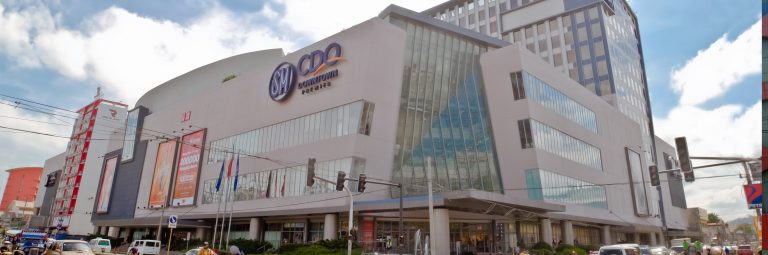 SM CDO Downtown