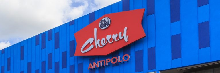 SM Cherry Antipolo