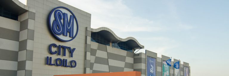 SM City Iloilo