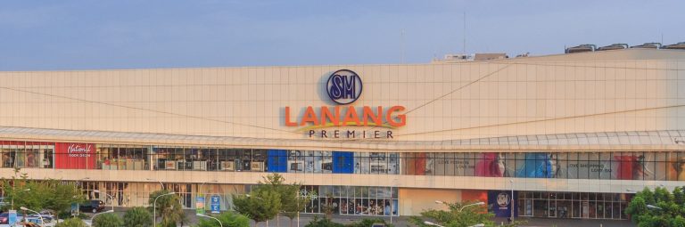 SM Lanang Premier