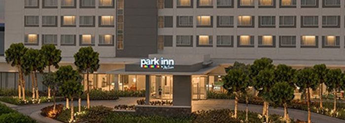Park Inn Hotel Bacolod