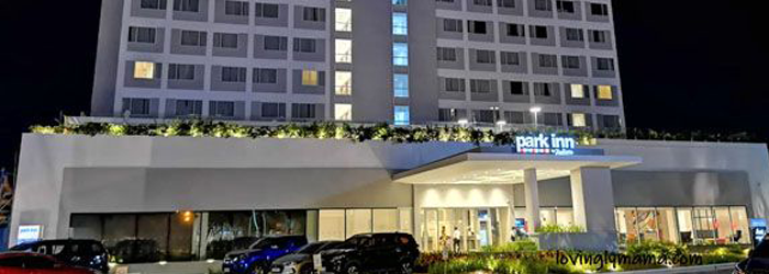 Park Inn Hotel Iloilo